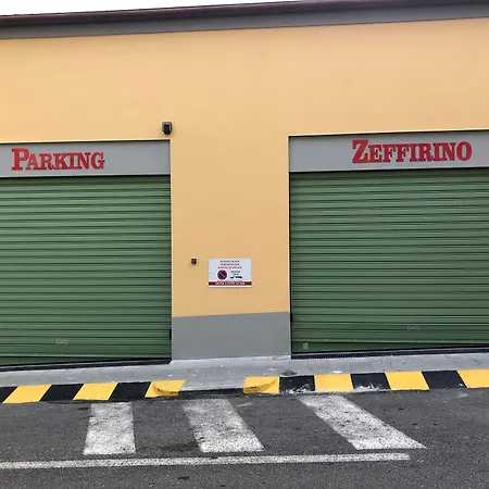 Casa Zeffirino 3*