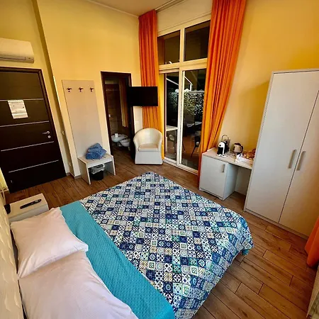 Pensjonat Casa Zeffirino San Remo