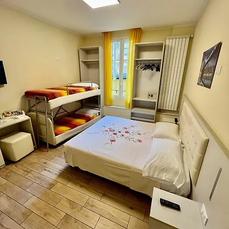 Casa Zeffirino Sanremo