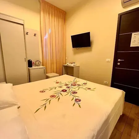 Pensionat Casa Zeffirino