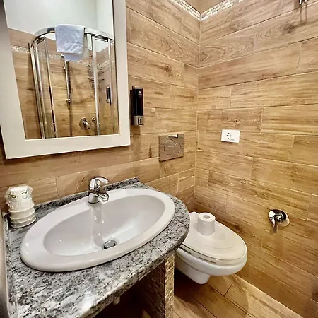 Гостевой дом Casa Zeffirino Санремо