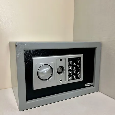 Casa Zeffirino Pensionat