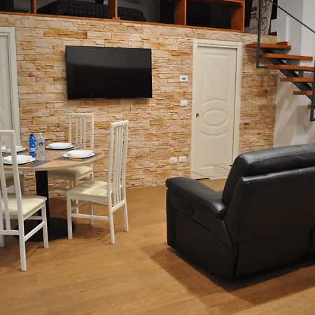 Casa Zeffirino Gasthuis 4*