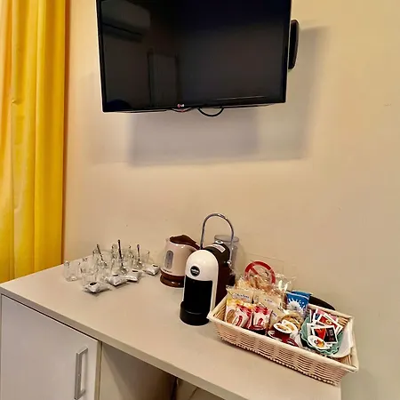 Casa Zeffirino Санремо