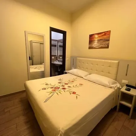 Гостевой дом Casa Zeffirino