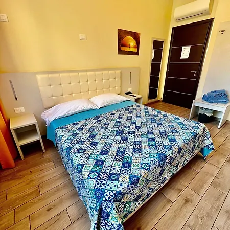 Гостевой дом Casa Zeffirino 3*