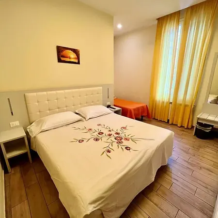 Casa Zeffirino 3* Санремо