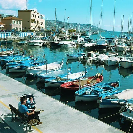 Casa Zeffirino