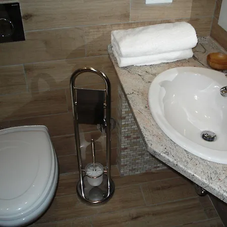 Konukevi Casa Zeffirino 4*