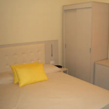 Guest house Casa Zeffirino