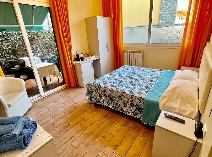 Guest house Casa Zeffirino Sanremo