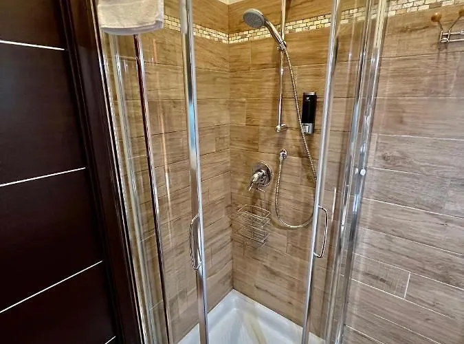 Pensjonat Casa Zeffirino 4*