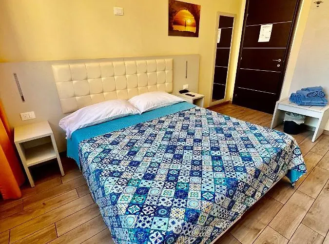 Casa Zeffirino 4* San Remo