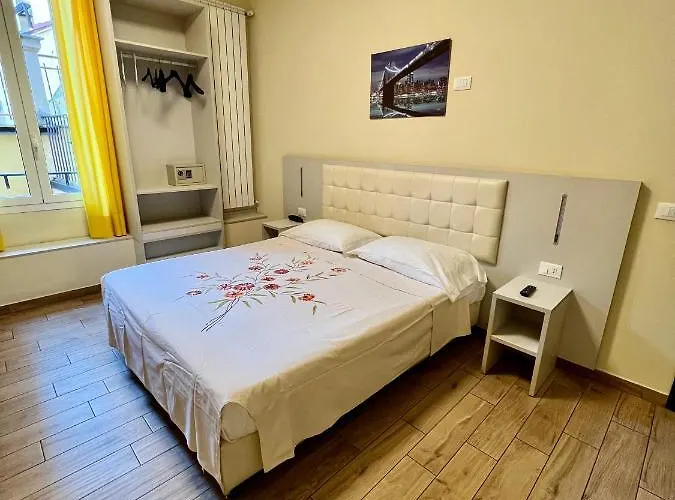 Casa Zeffirino Guest house 4*