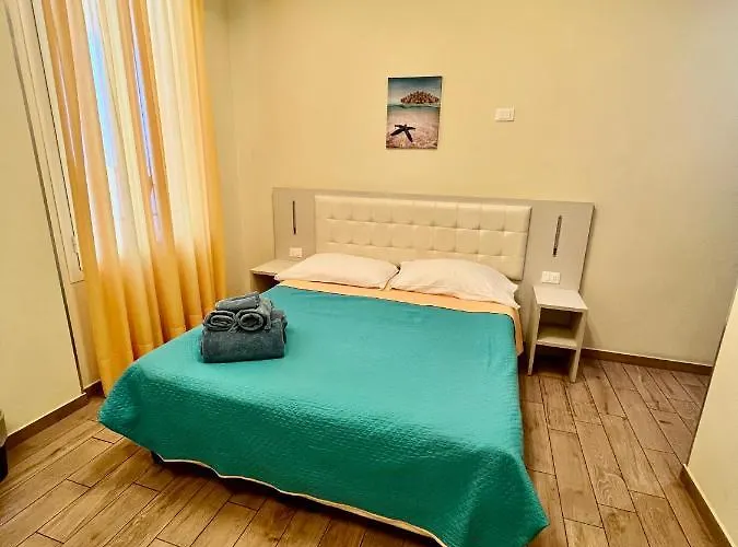 Casa Zeffirino Guest house