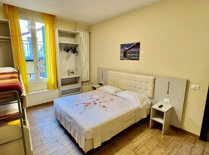 Casa Zeffirino Guest house Sanremo