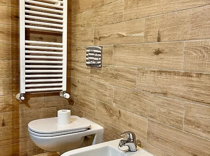 Casa Zeffirino Guest house Sanremo