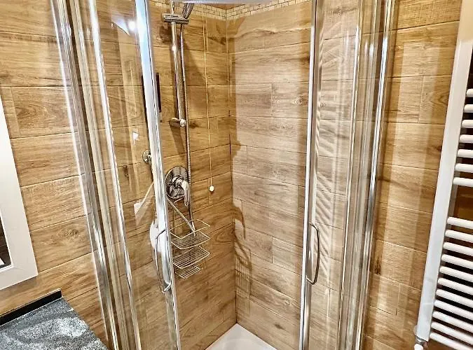 Pensjonat Casa Zeffirino