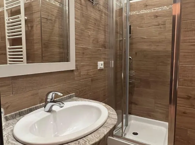 Guest house Casa Zeffirino 4*