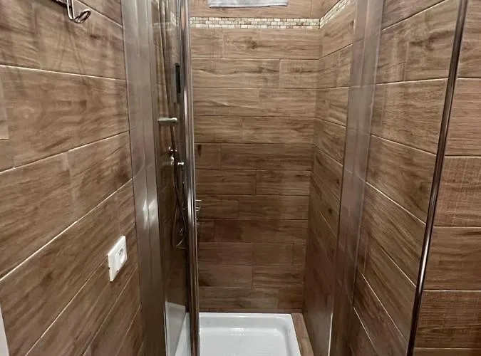 Guest house Casa Zeffirino 4*