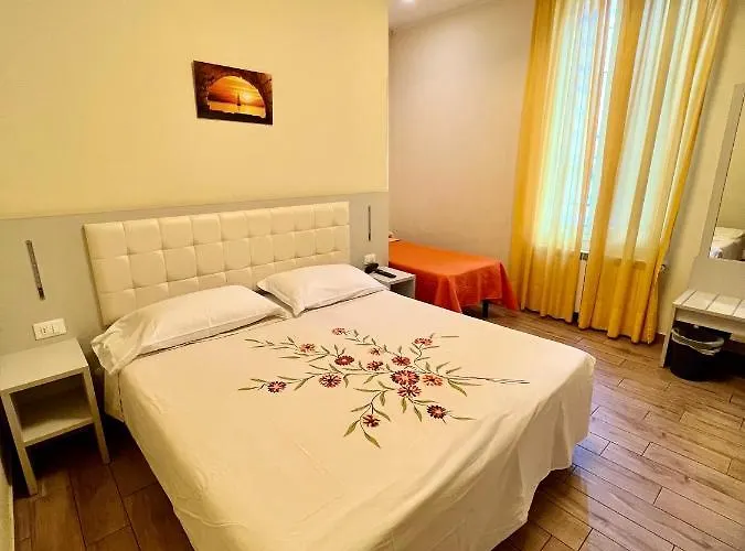 Pensjonat Casa Zeffirino