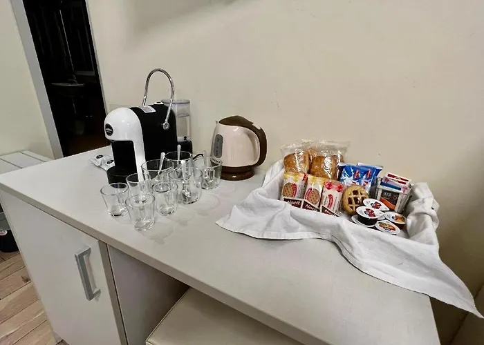 Casa Zeffirino Guest house 4*