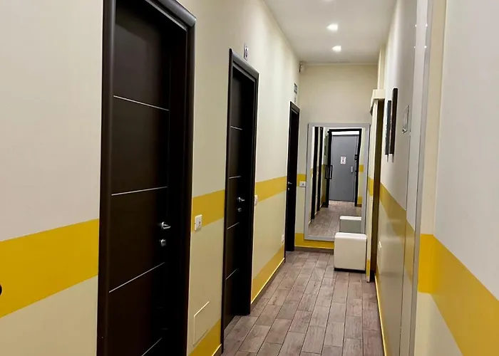 Casa Zeffirino 4* San Remo