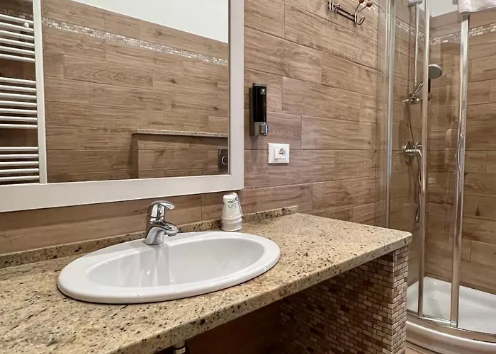 Casa Zeffirino 4* San Remo