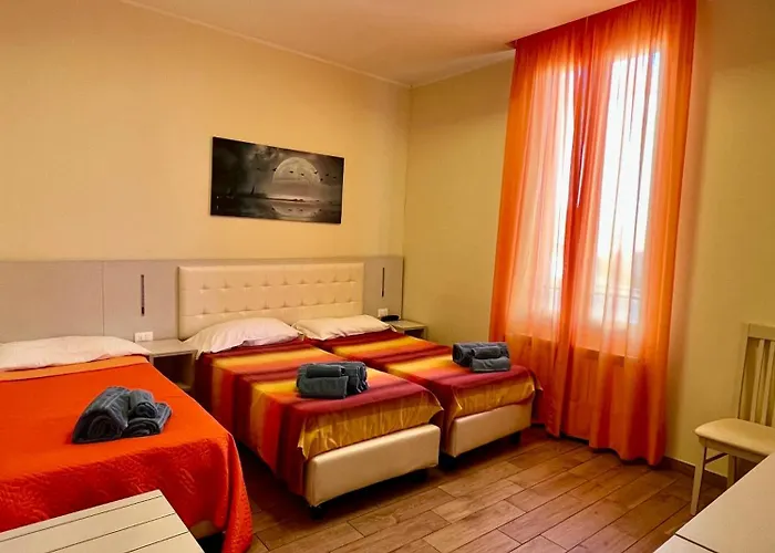 Casa Zeffirino Guest house Sanremo