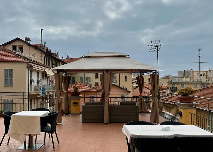 Guest house Casa Zeffirino