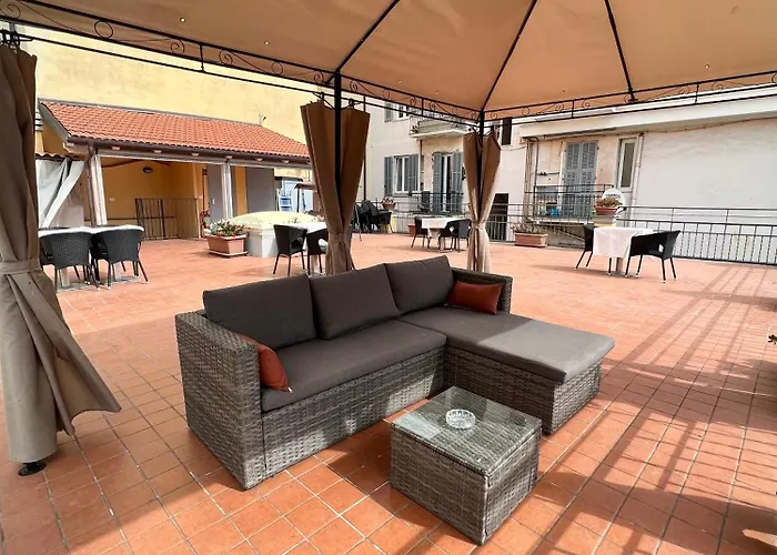 Casa Zeffirino 4* San Remo