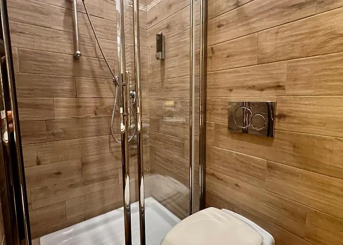 Guest house Casa Zeffirino