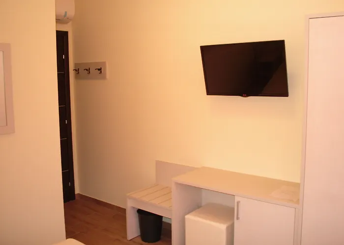 Pensjonat Casa Zeffirino 4*