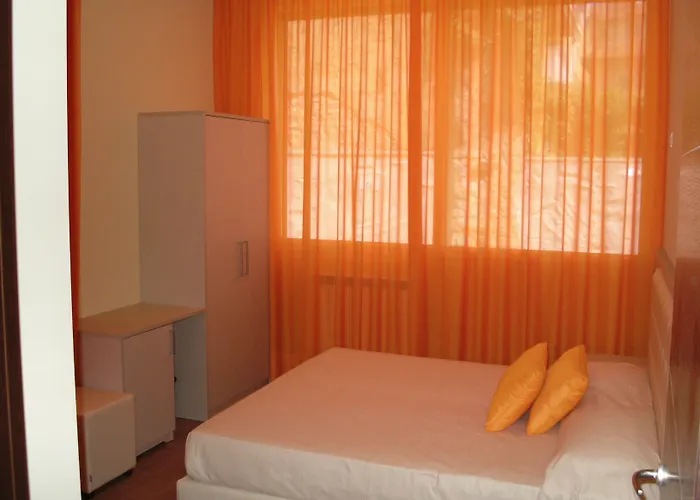 Casa Zeffirino Sanremo