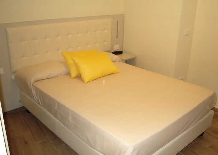 Guest house Casa Zeffirino