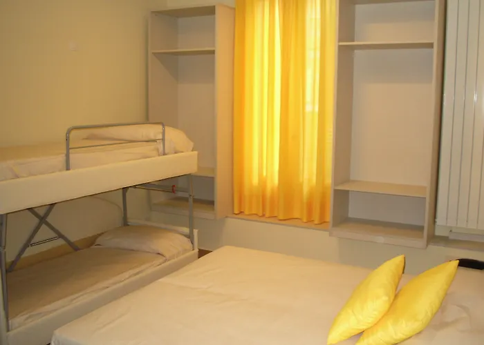 Casa Zeffirino Sanremo