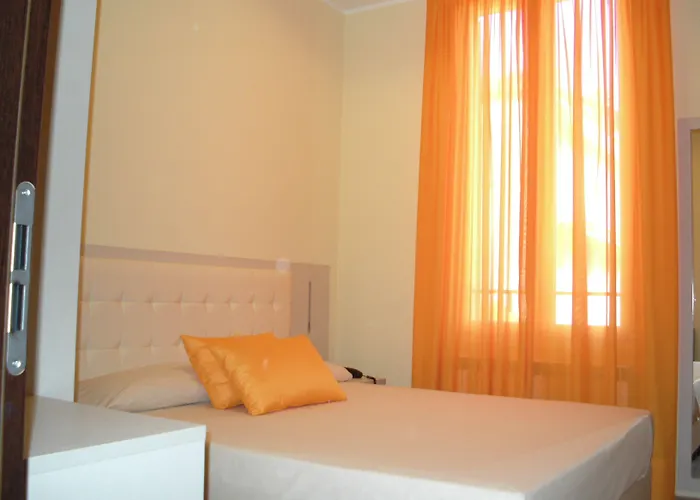 Casa Zeffirino 4* San Remo