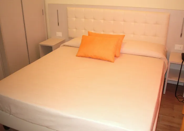 Guest house Casa Zeffirino Sanremo