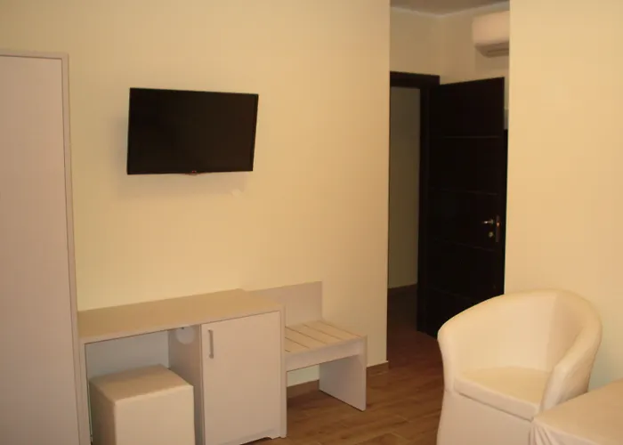 Pensjonat Casa Zeffirino 4*