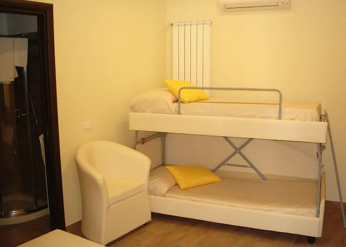 Guest house Casa Zeffirino