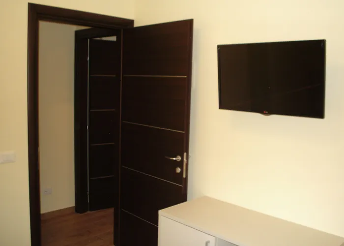 Casa Zeffirino 4* San Remo