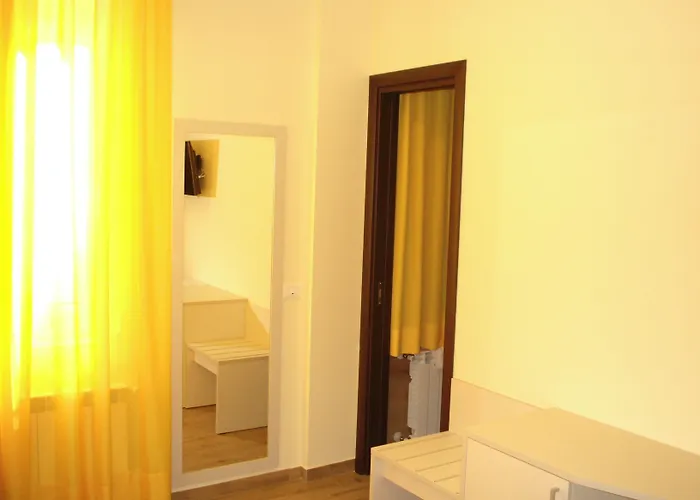 Casa Zeffirino Guest house 4*