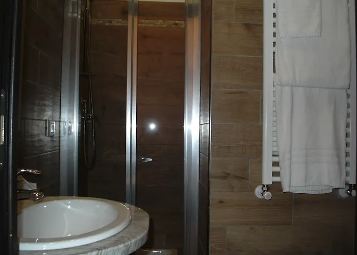 Casa Zeffirino Guest house 4*