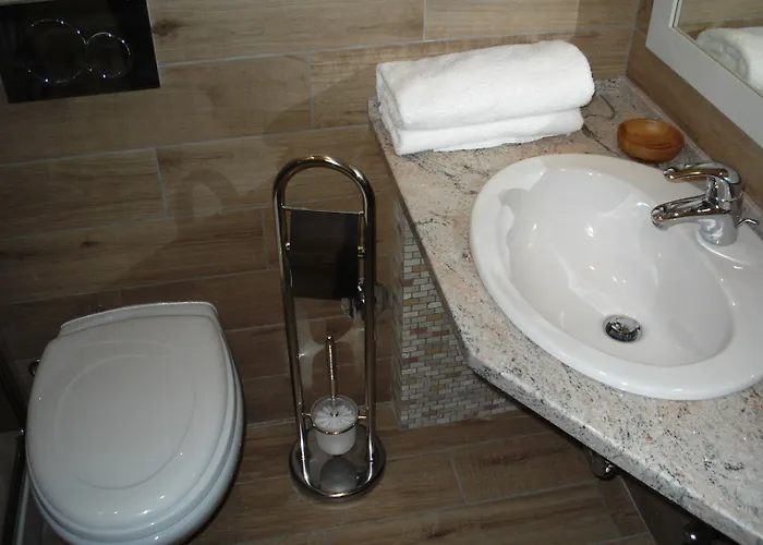 Casa Zeffirino Guest house