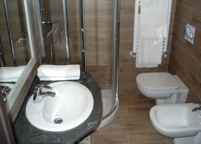 Casa Zeffirino Pensjonat 4*