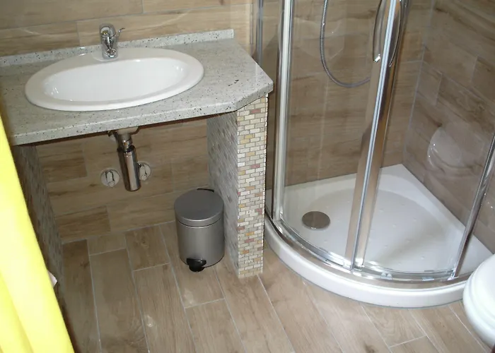 Guest house Casa Zeffirino Sanremo