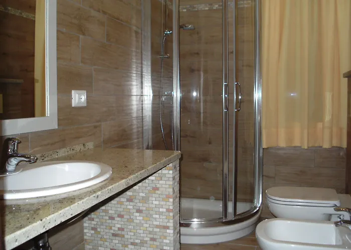 Casa Zeffirino Guest house Sanremo