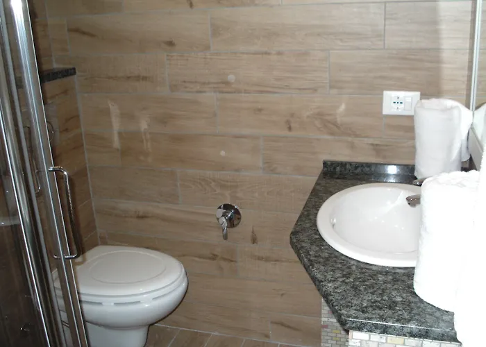 Guest house Casa Zeffirino