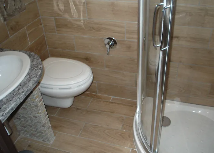 Casa Zeffirino Sanremo