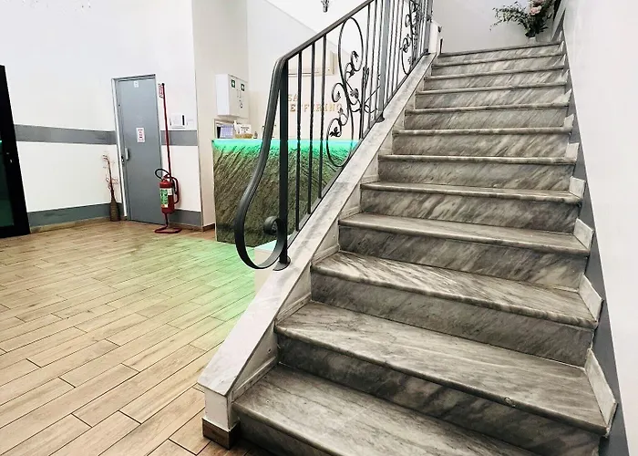 Casa Zeffirino 4* Sanremo